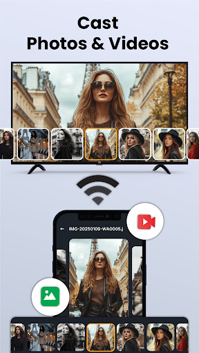 Universal TV Remote for All TV screenshot 3