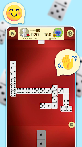 Dominoes: Classic Dominos Game screenshot 14