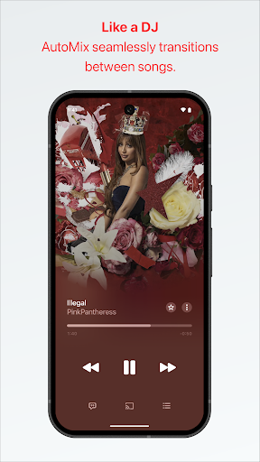 Apple Music screenshot 2
