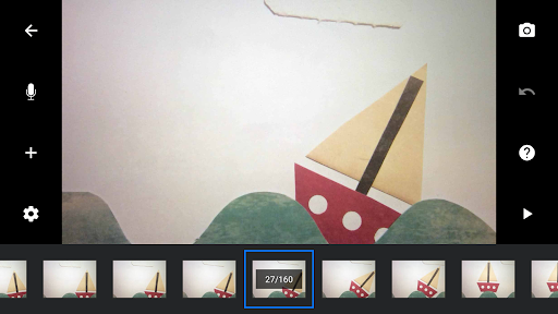 Stop Motion Studio Pro screenshot 7