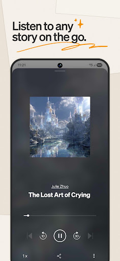 Medium screenshot 3