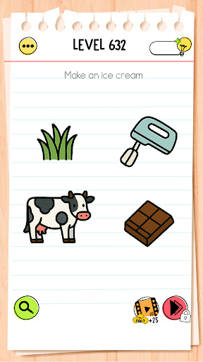 Brain Test All-Star: IQ Boost screenshot 10