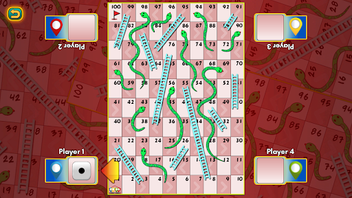 Ludo King® screenshot 2