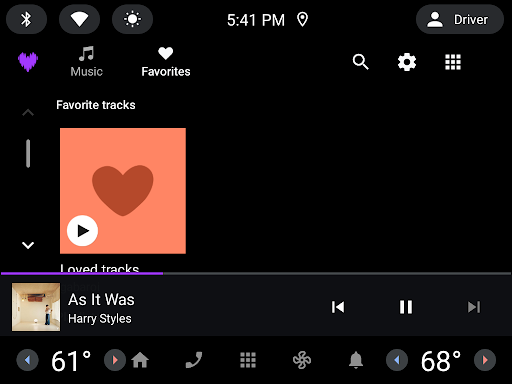 Deezer: Music & Podcast Player screenshot 4