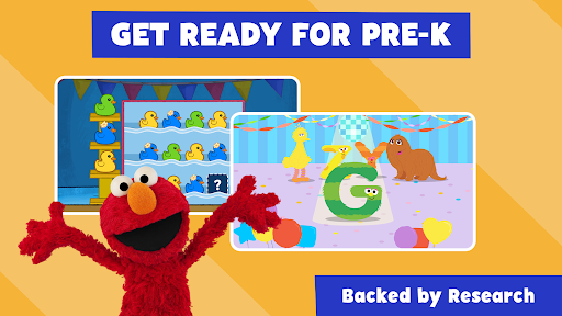 PBS KIDS Games screenshot 11