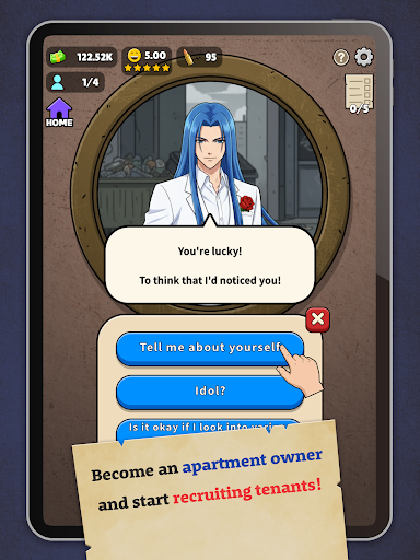 Let Them In? screenshot 8