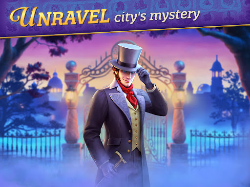 Seekers Notes: Hidden Objects screenshot 12