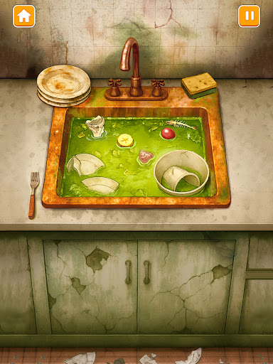 Home Makeover: ASMR Game screenshot 16