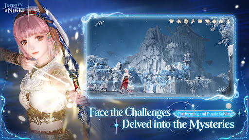 Infinity Nikki screenshot 7