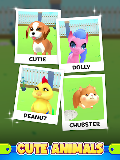 Grow Animals screenshot 15