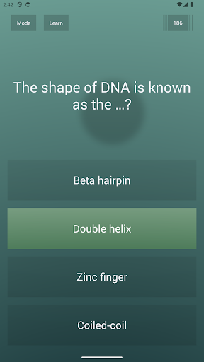 Endless Quiz Pro screenshot 16