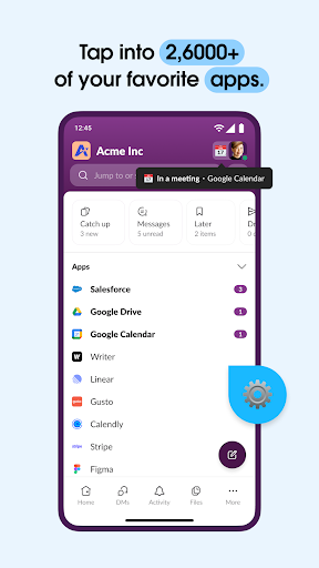 Slack screenshot 6