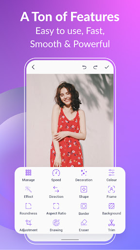 GIF Maker, GIF Editor Pro screenshot 6