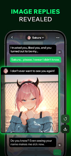Spellai - AI Art Maker screenshot 2