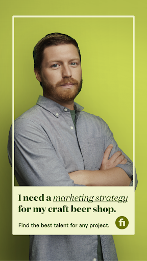 Fiverr - Freelance Service screenshot 7