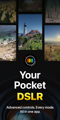 ProShot screenshot 2