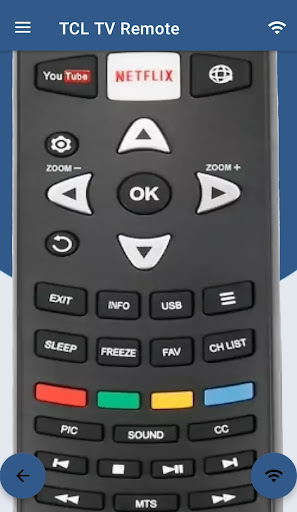 TCL Android TV Remote screenshot 6
