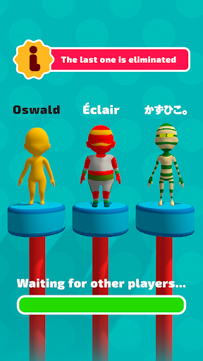 Fun Race 3D — Run and Parkour screenshot 11