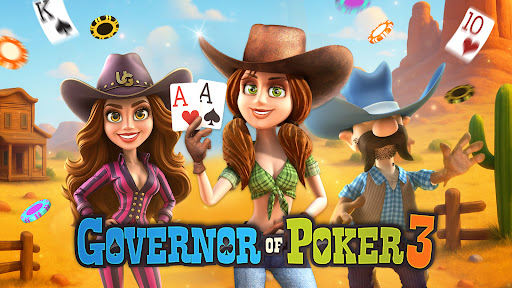 Governor of Poker 3 Card Games screenshot 11