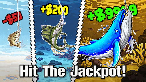 Scrape Rush screenshot 3