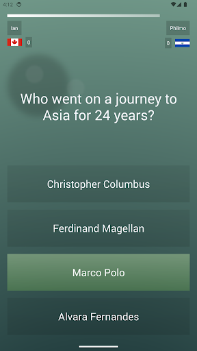Endless Quiz Pro screenshot 15