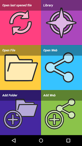 Challenger Comics Viewer screenshot 17