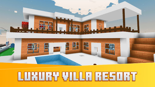 Village City Life Building screenshot 19
