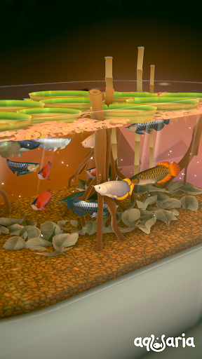 AQUALIA screenshot 21