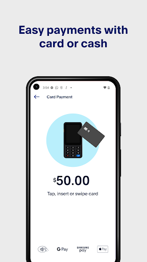 PayPal POS (ex Zettle) screenshot 1