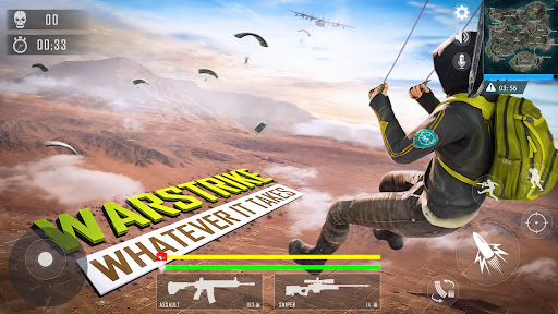 WarStrike screenshot 14