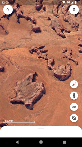 Google Earth screenshot 10
