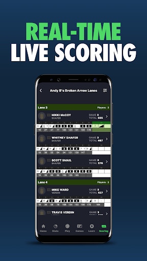 Lanetalk screenshot 7