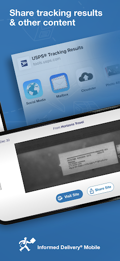 Informed Delivery® Mobile screenshot 2
