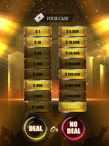 Deal Master: Million Deal screenshot 19