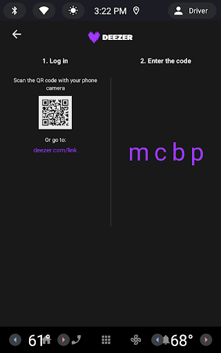 Deezer: Music & Podcast Player screenshot 36