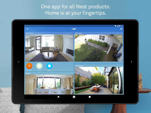 Nest screenshot 3