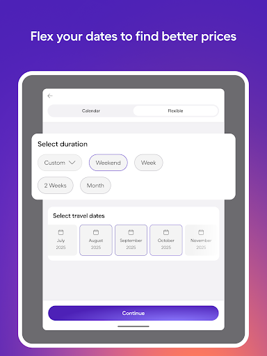 Vacation Rentals - HomeToGo screenshot 7