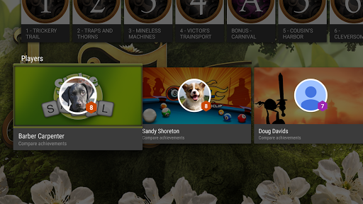 Google Play Games screenshot 17