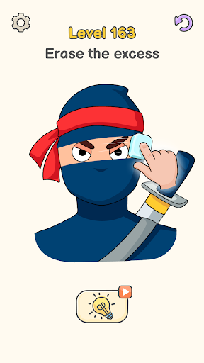 DOP 5: Delete One Part screenshot 1