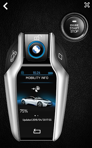 Keys simulator and cars sounds screenshot 8