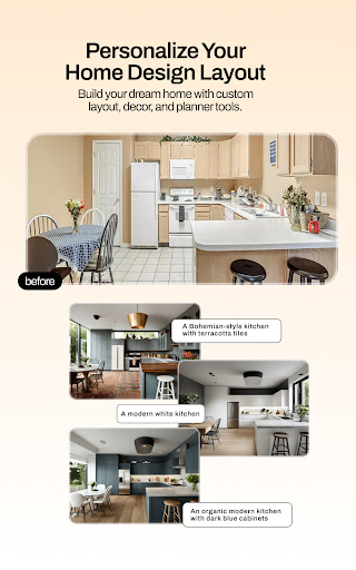 Remodel AI - Home Renovation screenshot 21