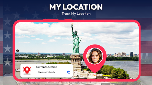 Street View Map and Navigation screenshot 13