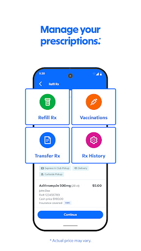 Sam's Club: Shopping & Savings screenshot 11