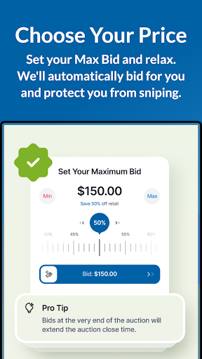 MAC.BID screenshot 2
