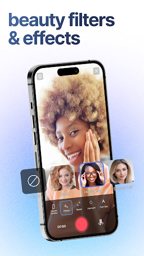 BIGVU Teleprompter & Captions screenshot 7