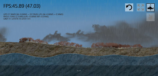 Floating Sandbox screenshot 7