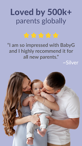 Baby Development & Milestones screenshot 22