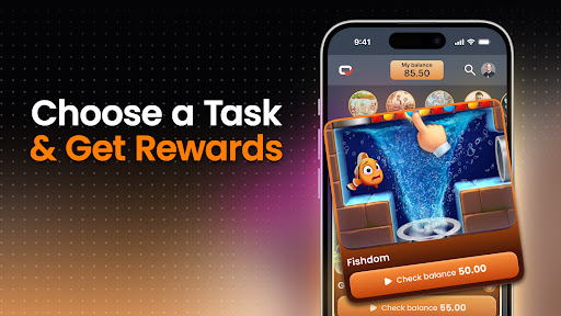 Testerup: Test & Earn Rewards screenshot 11