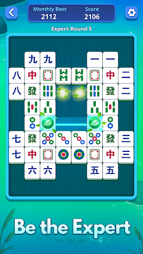 Mahjong Slide: Zen screenshot 3
