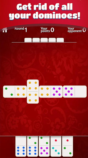 Dominoes screenshot 9